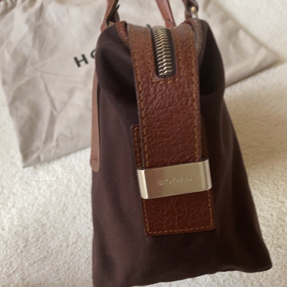 Authentic Hogan Satchel - Picture 2 of 11